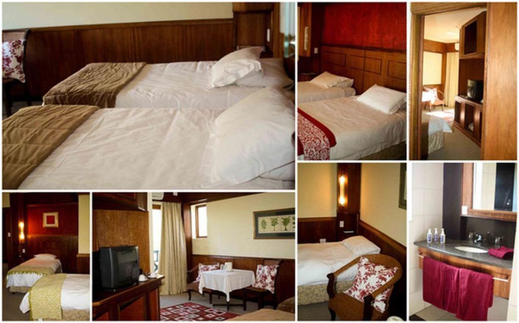 Riebeek Valley Hotel Zimmer foto